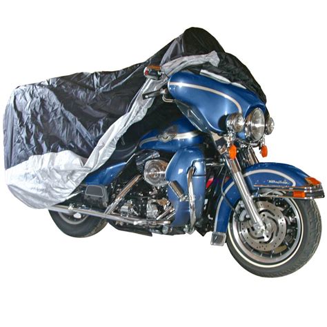 So, cut the vinyl <strong>cover</strong>, keeping at least 10cm more extensive than the size for starching later on. . Motorcycle cover walmart